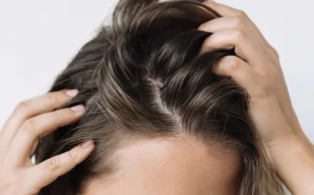 Who Is a Good Candidate for Exosome Hair Treatment