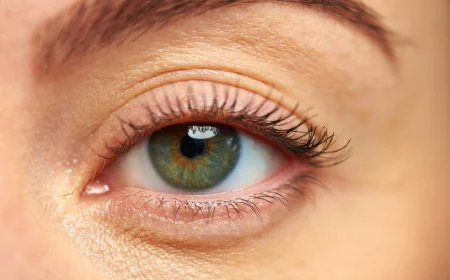 How Can Dark Circles Treatment Help You Maintain a Youthful, Fresh Look: