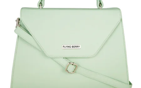 Elegant, Modern, and Timeless – Explore the Latest Design Ladies' Handbags