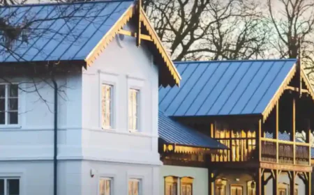 Expert Metal Roofers in Houston: Strength, Durability, and Long-Term Protection for Your Property