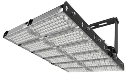 High-Performance LED Stadium Lighting for Modern Arenas