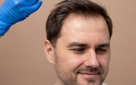 What Happens if a Hair Transplant Fails? Solutions and Fixes