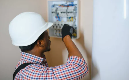 Power Up Your Home: Why Murrieta Electricians Are Your Go-To Pros