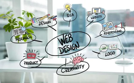 Discover How Great Web Design Drives Business Growth in Vancouver