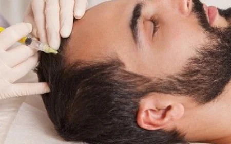 Hair Transplant Results: Timeline and Expectations