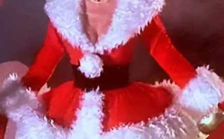 The Ultimate Guide to Choosing a Jacket You'll Love This Christma