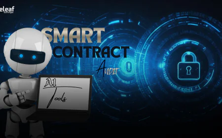 What are the best AI tools for smart contract auditing in 2025.