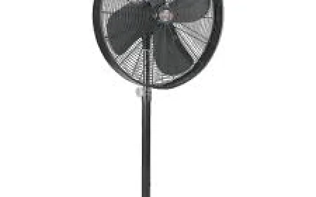 Advancing Airflow Innovation Lahore Fans as a Leading Fan Manufacturer
