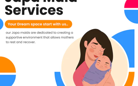 Why Choose a Professional Japa Maid Agency in Mumbai