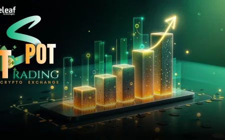 How Spot Trading Operates on Crypto Exchanges and Why It Often Reduces Trading Costs