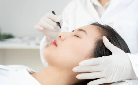 Rhinoplasty in Dubai: Age Limits and Eligibility