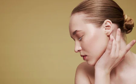 The Art of Aesthetic Ear Surgery