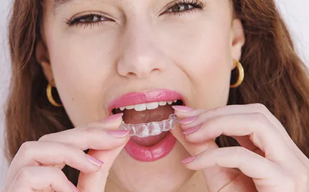 Nighttime Aligners: Do They Actually Work?