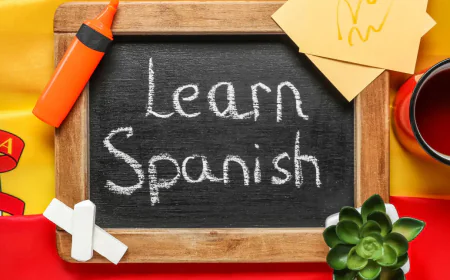 Your Gateway to Hispanic Culture: Spanish Courses in Pune