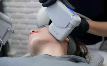 HIFU Recovery Plan: What to Do and Not to Do