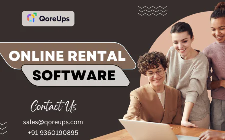 Why Businesses Are Adopting Online Rental Software for Faster Growth