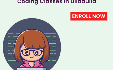 Coding Classes in Australia: Prepare Your Child for a Digital Future with Kiya Learning