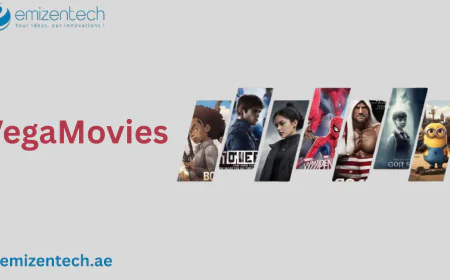 VegaMovies Offers High-Quality Streaming of Movies, Thrillers and Comedy