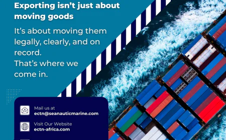 Can You Update or Modify an ECTN Number After Submission? Rules Explained