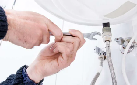 Why Burlington's Plumbing Companies Are Your Best Bet for Home Fixes in 2025