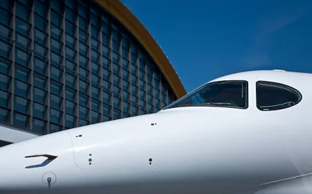 ACMI Aircraft Lease: The Strategy Behind Modern Fleet Flexibility