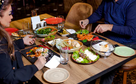 Curious About Woodlands American Grill? What is Behind the Hype?