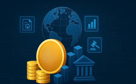 The Economics of DeFi Tokens: Tokenomics Strategies for Sustainable Growth