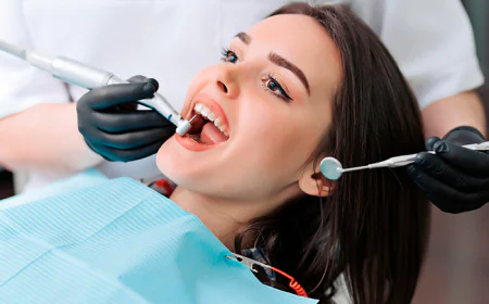 How To Care for Your Retainer?