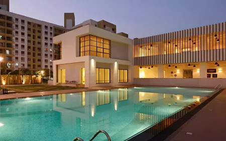 Birla Pravaah: A Modern Living Experience Shaped by Comfort and Craftsmanship