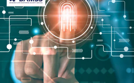 Biometric Access Control: Is It the Future of Workplace Security