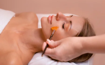 How Often Should You Get Deep Cleansing Facial in Dubai?