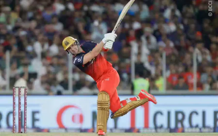 Cricket Prediction Basics: Understanding Key Factors Before Every Match