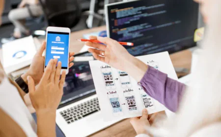 Software Development Company Navi Mumbai: Helping Businesses Build Smarter Digital Solutions