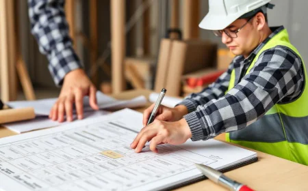 Unlocking the Power of Takeoff and Estimating Services for Construction Success 