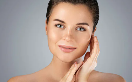 Rebuild Volume Naturally with Sculptra Fillers by the Best Plastic Surgeons in Dubai