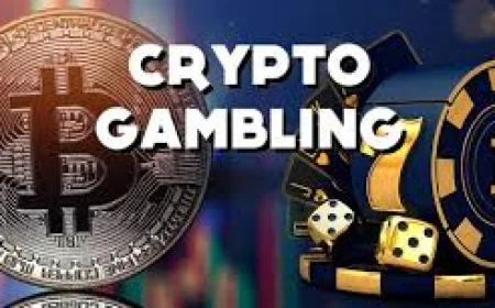 I Crypto Casino e la Legalità: Un'Analisi delle Normative Globali