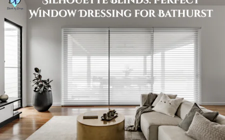 Are Silhouette Blinds Energy Efficient Compared to Other Window Treatments?