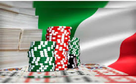 Casinò Non AAMS: Come Identificare i Casinò Sicuri e Affidabili