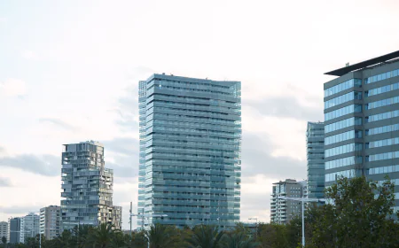 Why Investing in Condos Near Ortigas Center Is a Smart Move in 2025