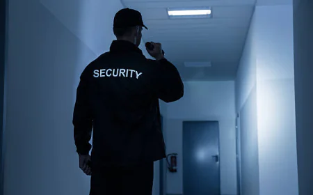 How Patrol Services Help Prevent Theft and Improve Community Safety