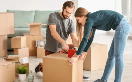 Best Movers in Washington DC: Compare Prices, Services, and Reviews