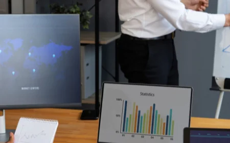 Why U.S. CPA Firms Are Rebuilding Their Workflows With Offshore Talent — And Seeing Immediate Results