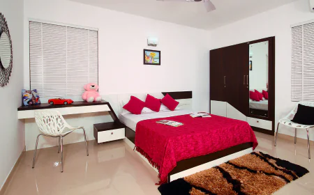 Kids Room Decor: The Perfect Blend of Comfort, Play & Learning