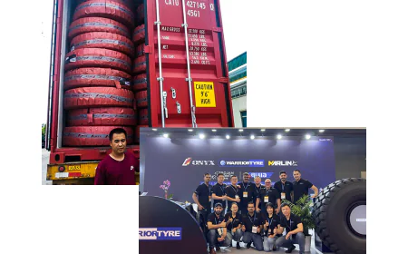 Private Label Opportunities: How Chinese Tyre Manufacturers Partner With Global Distributors