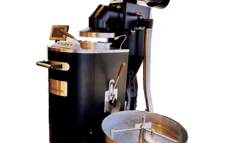 Why Air Roasters Appeal to Operators Seeking Sustainable Workflow?