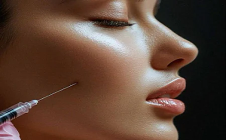 Botox in Dubai: Advanced Solutions for a Youthful Appearance
