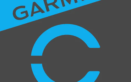 How to Login Garmin GPS Account?