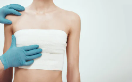 Are Breast Reduction Results Permanent?