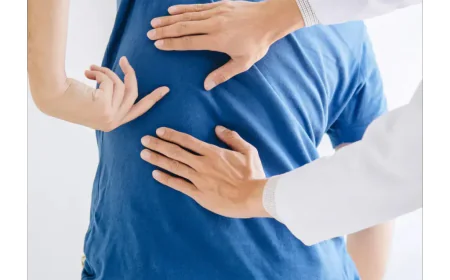 Effective Back Pain Management in Western NY Patients Trust