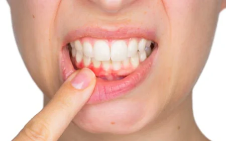 A Complete Guide to Fixing Receding Gums and Enhancing Oral Health